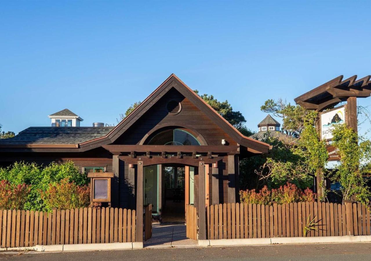 Elk Sacred Rock Inn מראה חיצוני תמונה